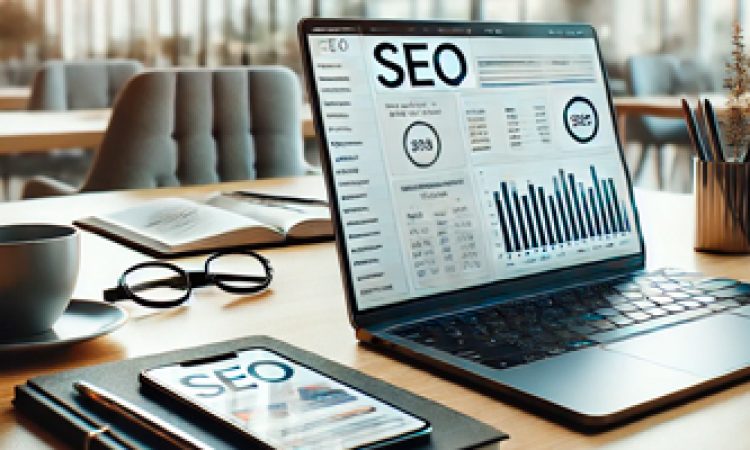 SEO-оптимизация