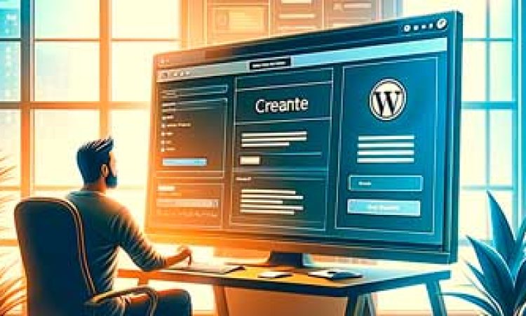 Создание сайта на Wordpress с использованием Elementor