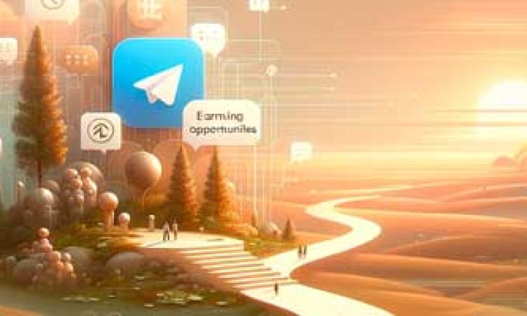 Как зарабатывать в Телеграм