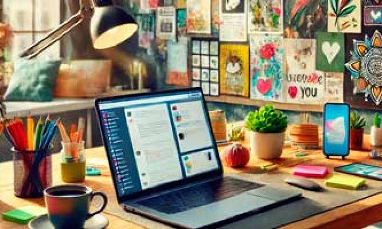 как вести канал в телеграм