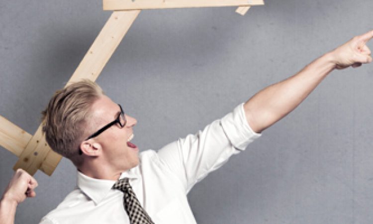 только 1% людей добиваются успеха