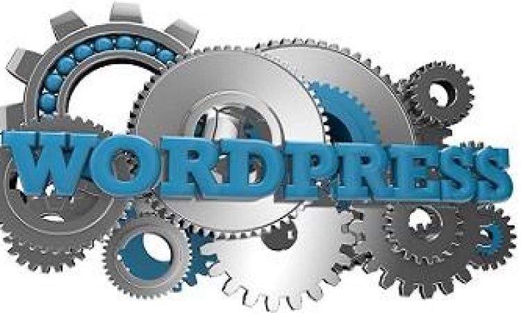 установить вордпресс на хостинг