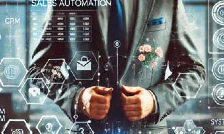 Оптимизация процессов продаж