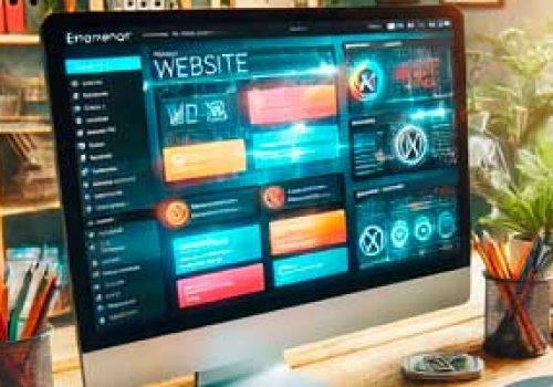 зарабатывать на создании сайтов на WordPress и Elementor