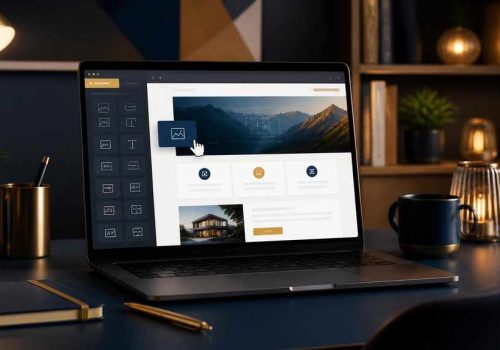 WordPress и Elementor — создание сайта без программиста за вечер