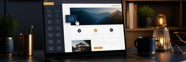 WordPress и Elementor — создание сайта без программиста за вечер