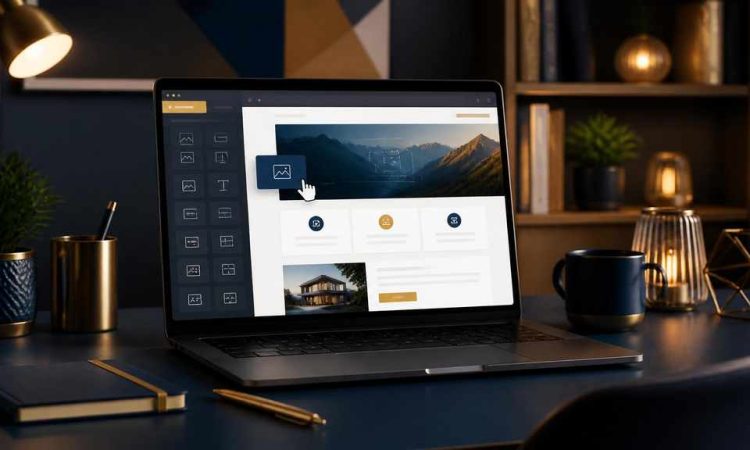 WordPress и Elementor — создание сайта без программиста за вечер
