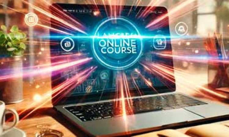 запуск своего онлайн-курса