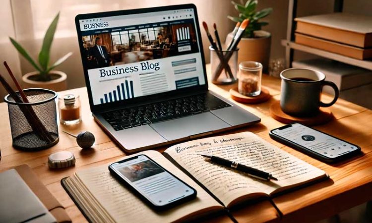 партнерский маркетинг