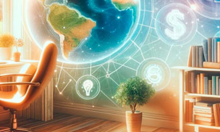 Как начать зарабатывать в интернете