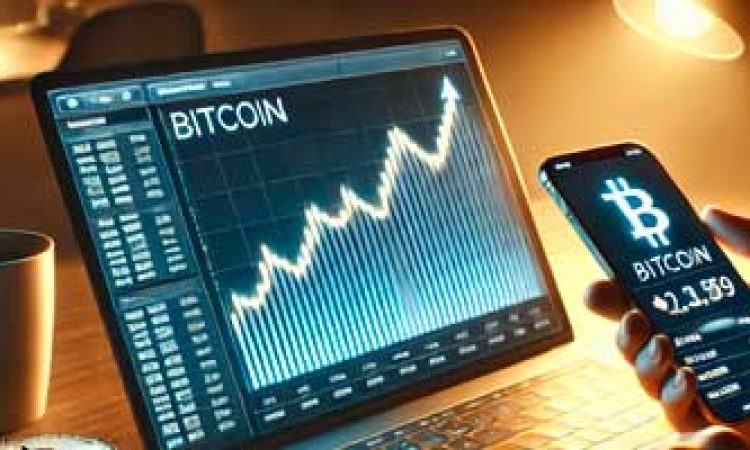 заработай на крипте